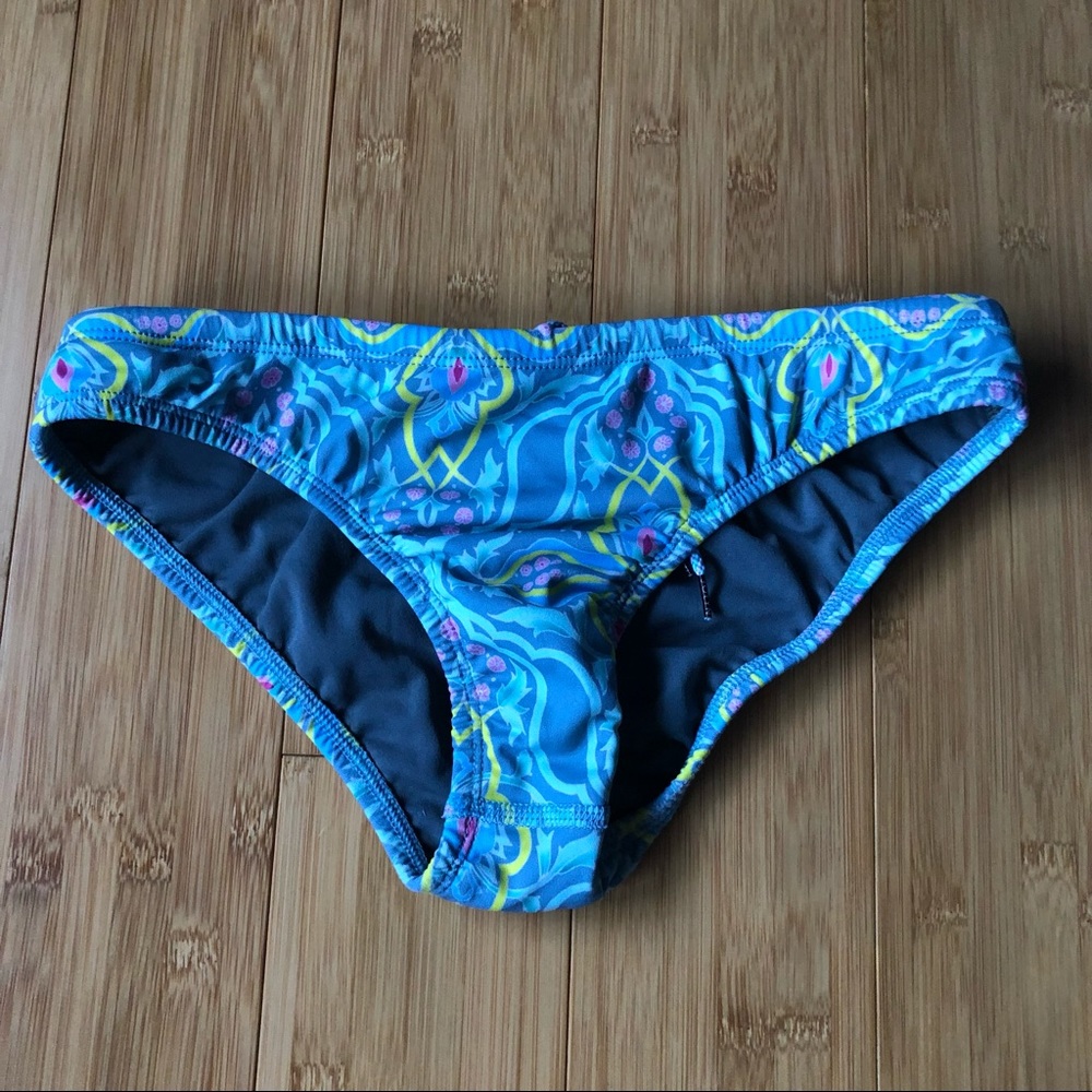 Andy Jolyn Bikini Bottoms